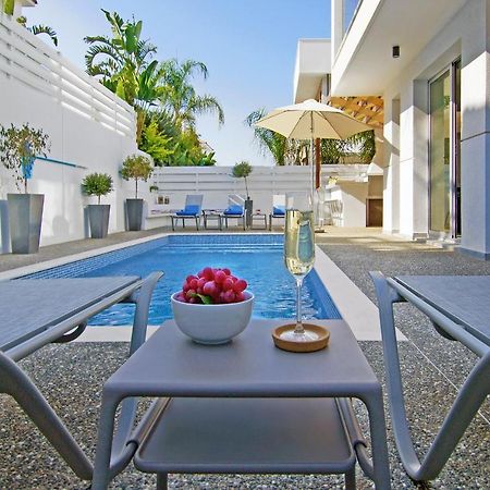 Villa Lily Protaras Exterior foto