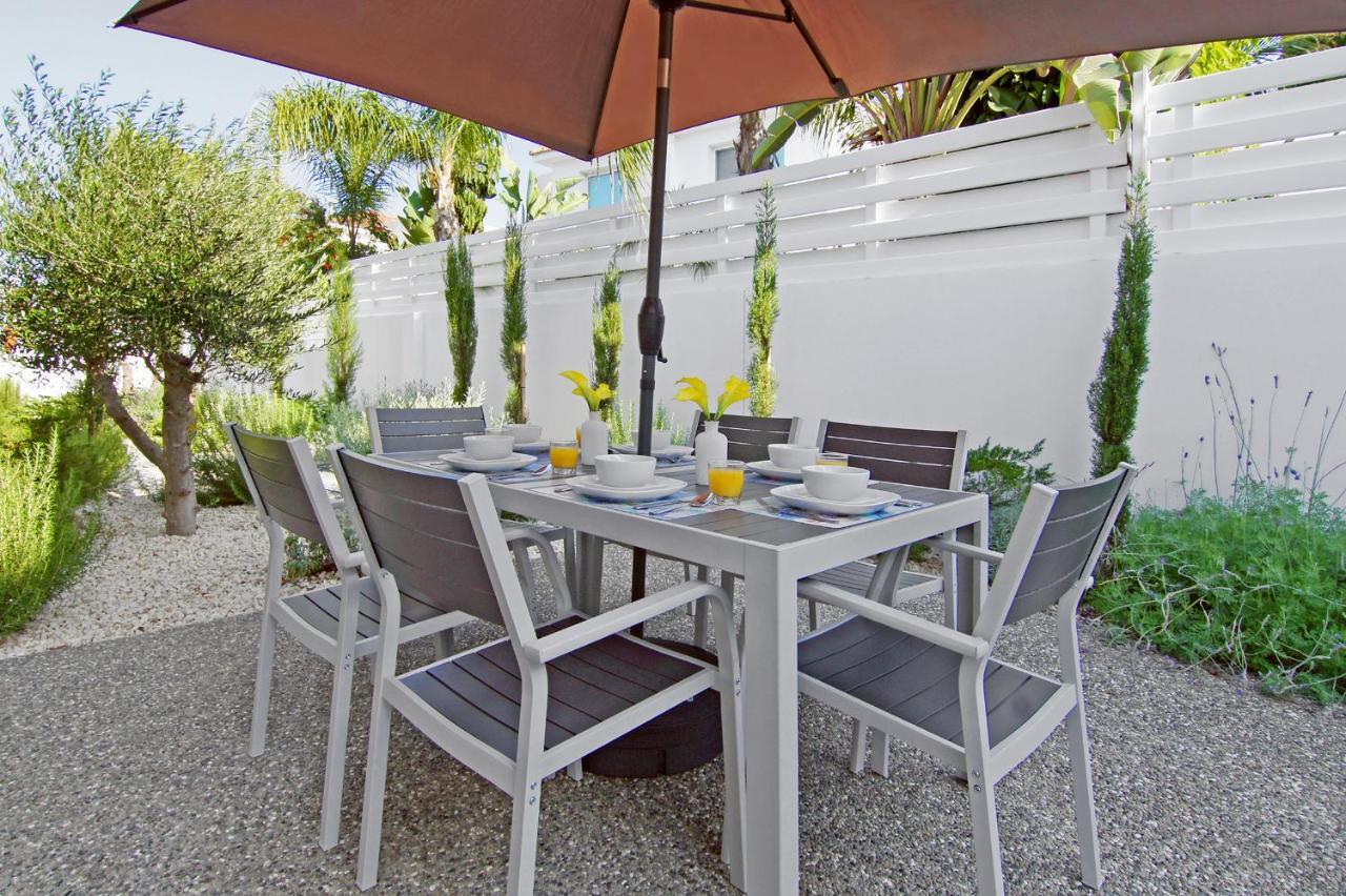 Villa Lily Protaras Exterior foto